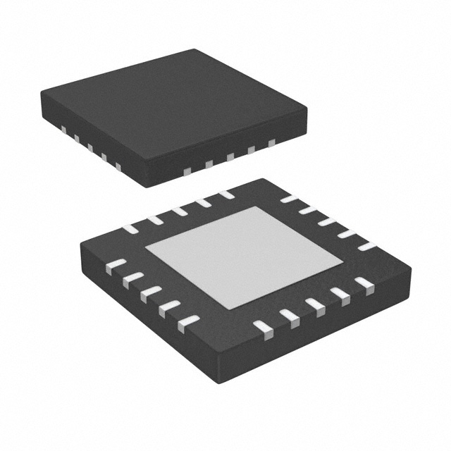 Infineon Technologies_IR3086AMPBF