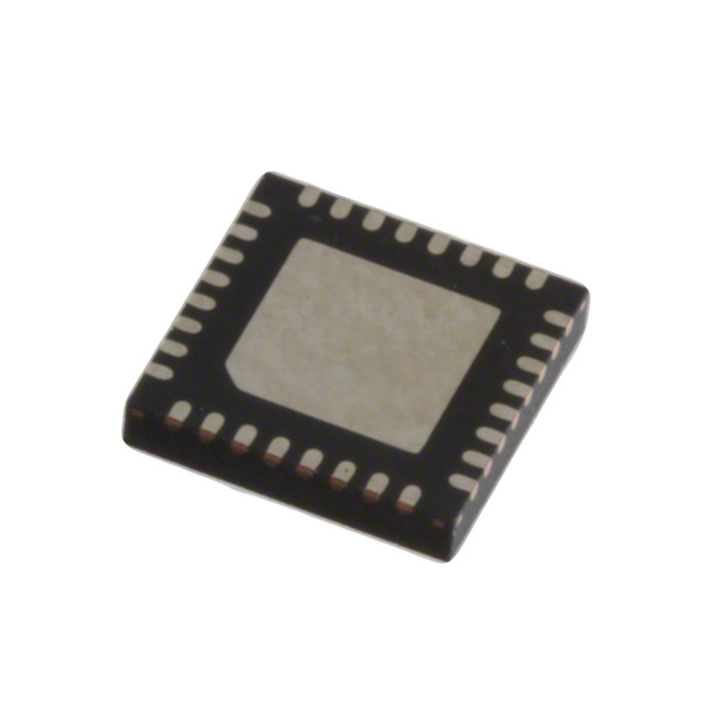 Infineon Technologies_IR3500VMTRPBF