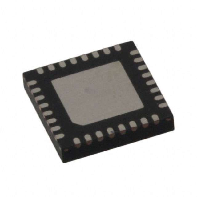 Infineon Technologies_IR3502BMTRPBF