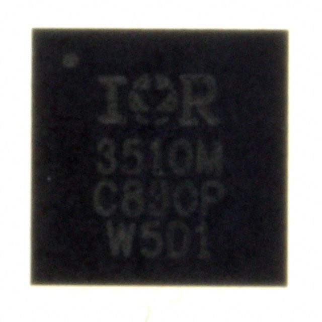 Infineon Technologies_IR3510MTRPBF