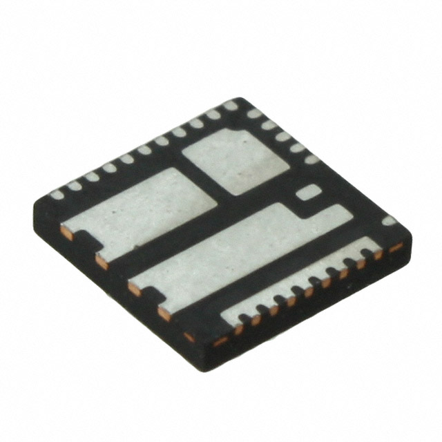 Infineon Technologies_IR3556MTRPBF