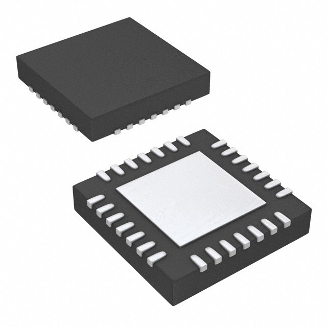 Infineon Technologies_IR3084UMPBF