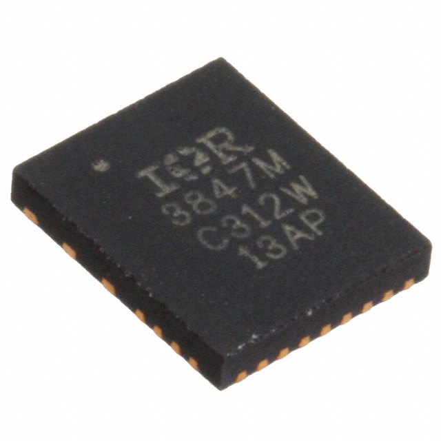 Infineon Technologies_IR3847MTRPBF