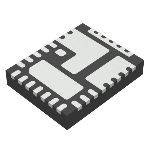 Infineon Technologies_IR3887MTRPBFAUMA1