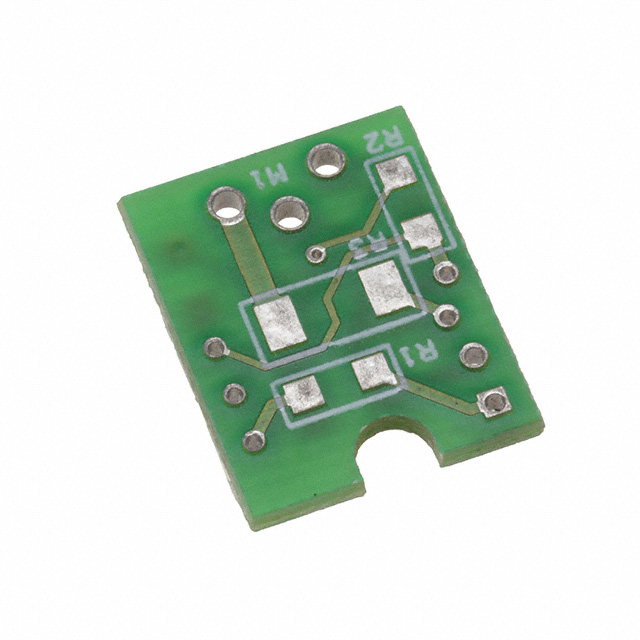 Infineon Technologies_IRAC1167-D1