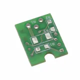 Infineon Technologies_IRAC1167-D1_IR1167 IR11662 IR11672 DAUGHTER