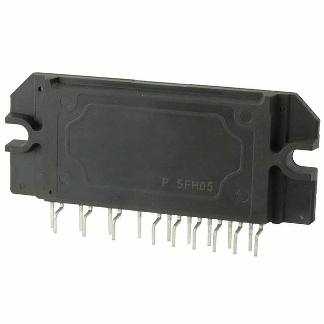Infineon Technologies_IRAM136-3023B