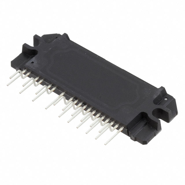 Infineon Technologies_IRAMS06UP60A