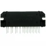 Infineon Technologies_IRAMS10UP60B_PLUG N DRIVE INTELLIGENT PWR MOD