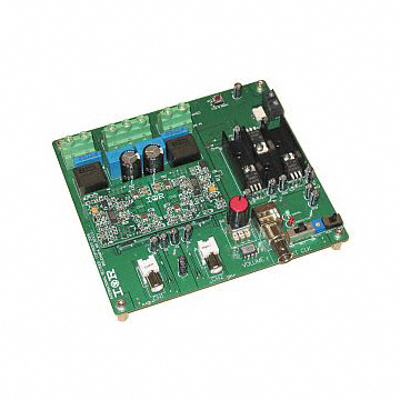 Infineon Technologies_IRAUDAMP4