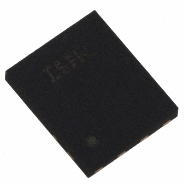 Infineon Technologies_IRFH9310TRPBF