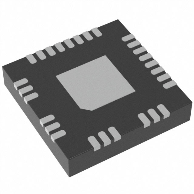 Infineon Technologies_IRS2334MPBF