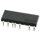Infineon Technologies_IRSM515-055DA_IC HALF BRIDGE DRIVER 2.4A 23DIP