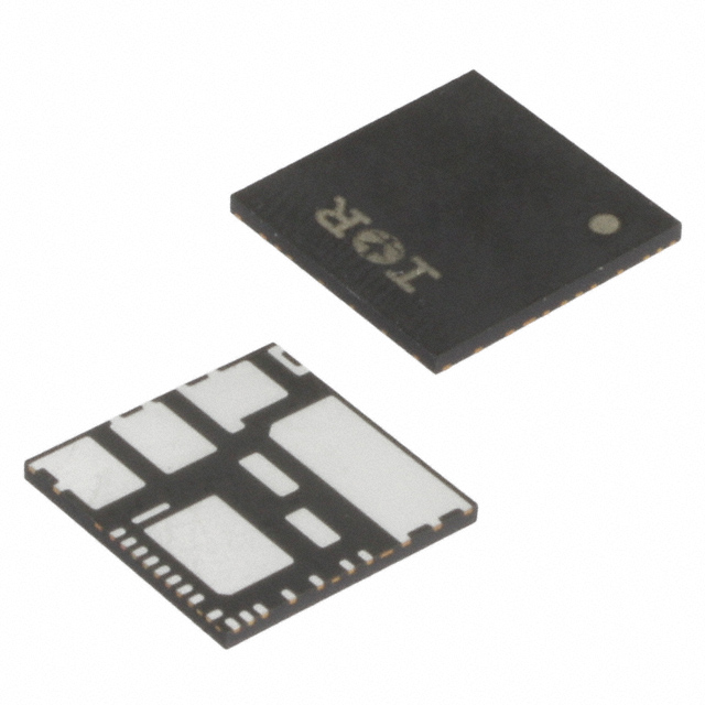 Infineon Technologies_IRSM836-035MBTR