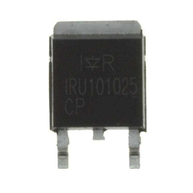 Infineon Technologies_IRU1010-25CP