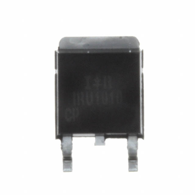 Infineon Technologies_IRU1010CP
