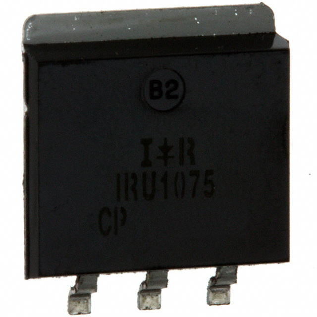 Infineon Technologies_IRU1075CP
