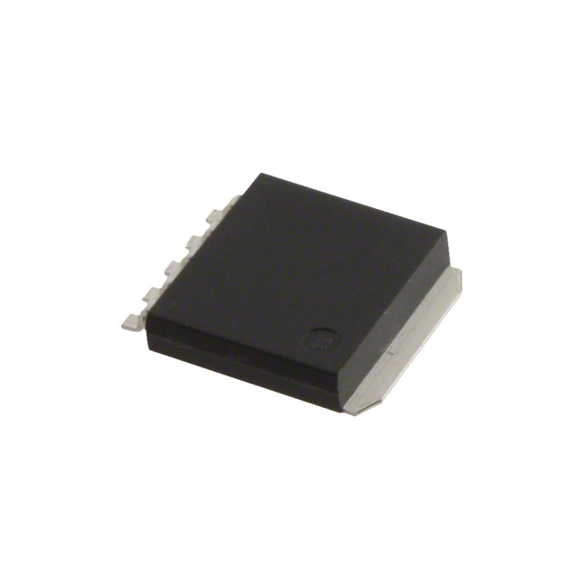 Infineon Technologies_IRU1160CPTR