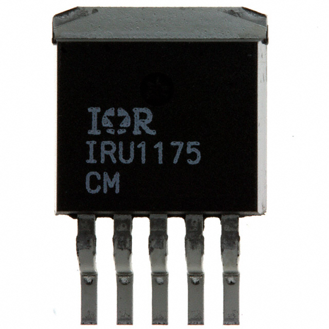 Infineon Technologies_IRU1175CMTR