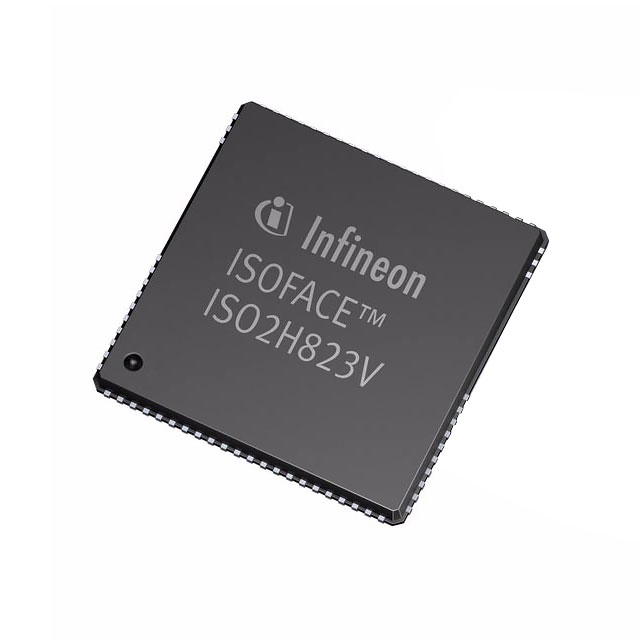 Infineon Technologies_ISO2H823V25XUMA1