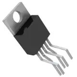Infineon Technologies_BTS308 E3059_IC PWR SWITCH N-CHAN 1:1 TO220-5