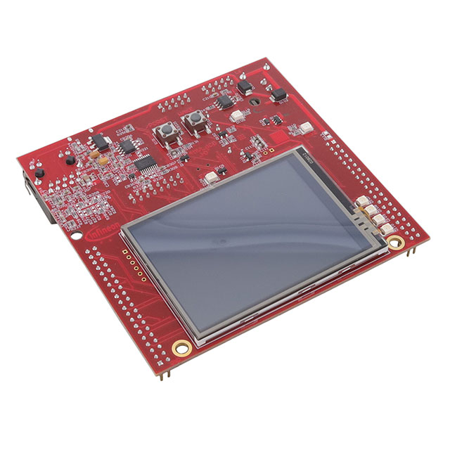 Infineon Technologies_KITA2GTC3675VTFTTOBO1