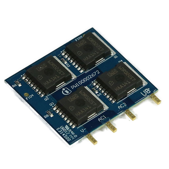 Infineon Technologies_KITACTBRDS74PINTOBO1