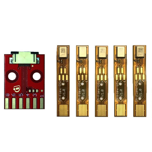 Infineon Technologies_KITIM69D127V11FLEXTOBO1