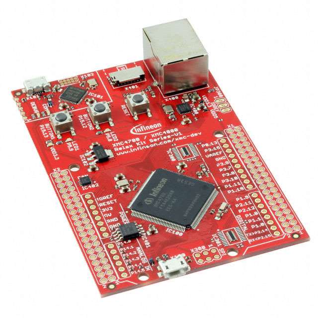 Infineon Technologies_KITXMC47RELAXV1TOBO1