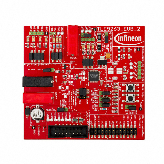 Infineon Technologies_MIDRANGESBCV33BOARDTOBO1