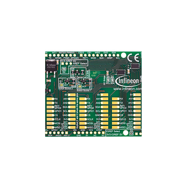 Infineon Technologies_MYIOTADAPTERTOBO1