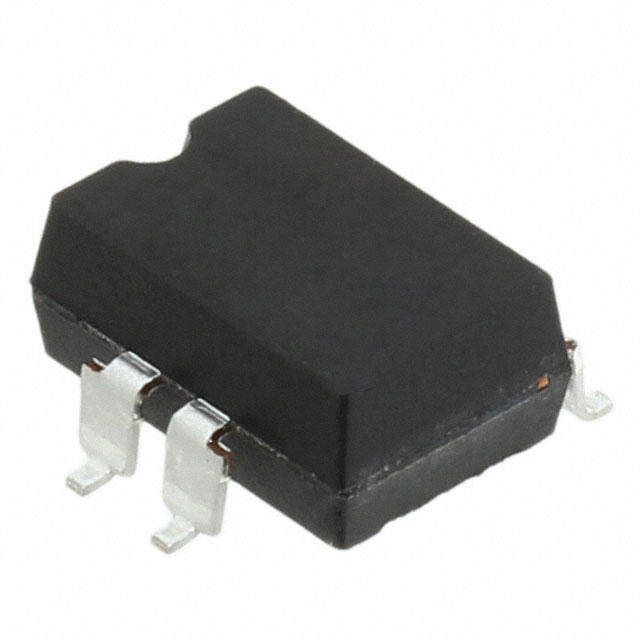 Infineon Technologies_PVA3324NS