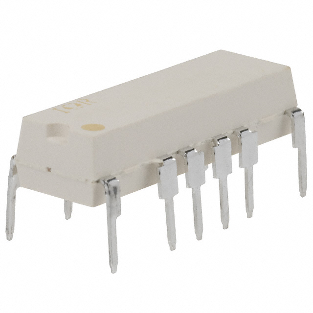 Infineon Technologies_PVR1301