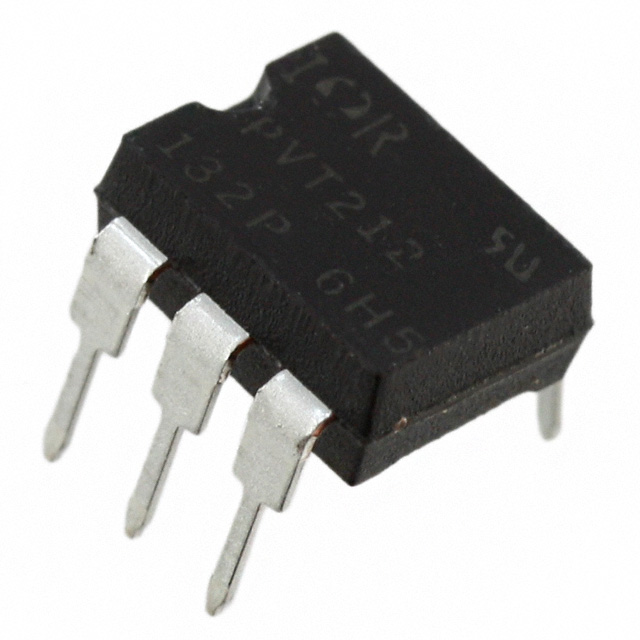 Infineon Technologies_PVT312PBF
