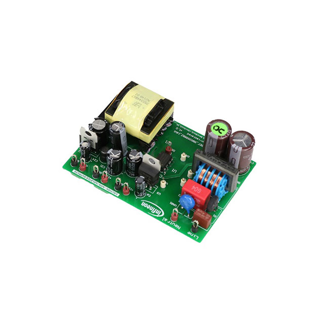 Infineon Technologies_REF5BR3995BZ16W1TOBO1