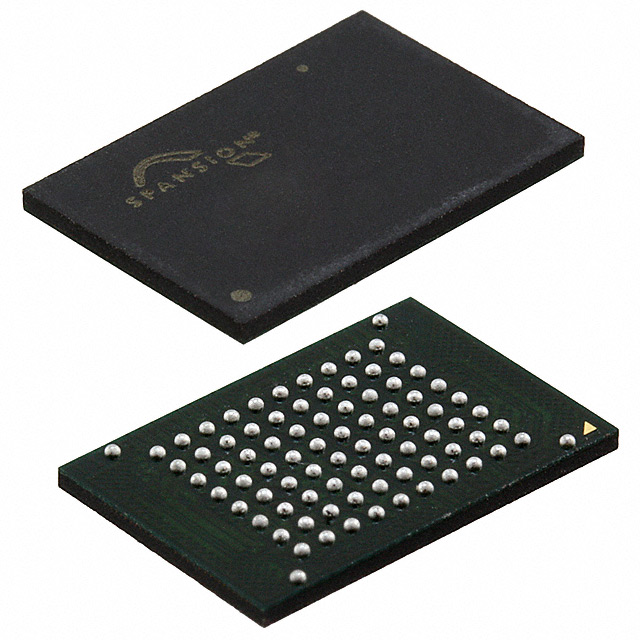 Infineon Technologies_S29WS064RABBHW010