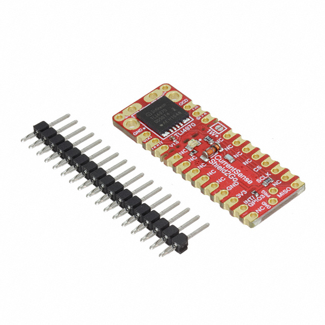 Infineon Technologies_S2GOCURSENSETLI4970TOBO1