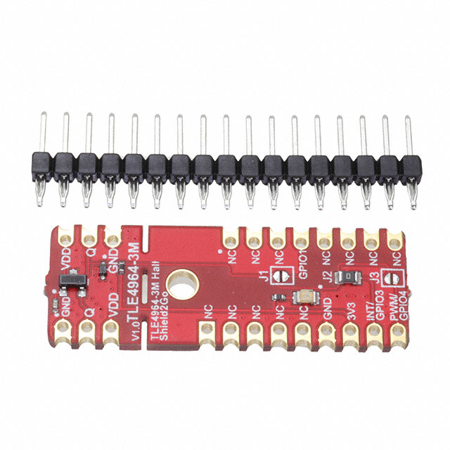 Infineon Technologies_S2GOHALLTLE49643MTOBO1