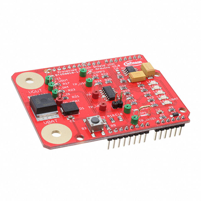 Infineon Technologies_SHIELDBTS500101TADTOBO1