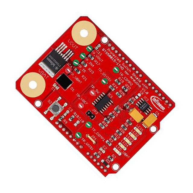 Infineon Technologies_SHIELDBTS500151TADTOBO1