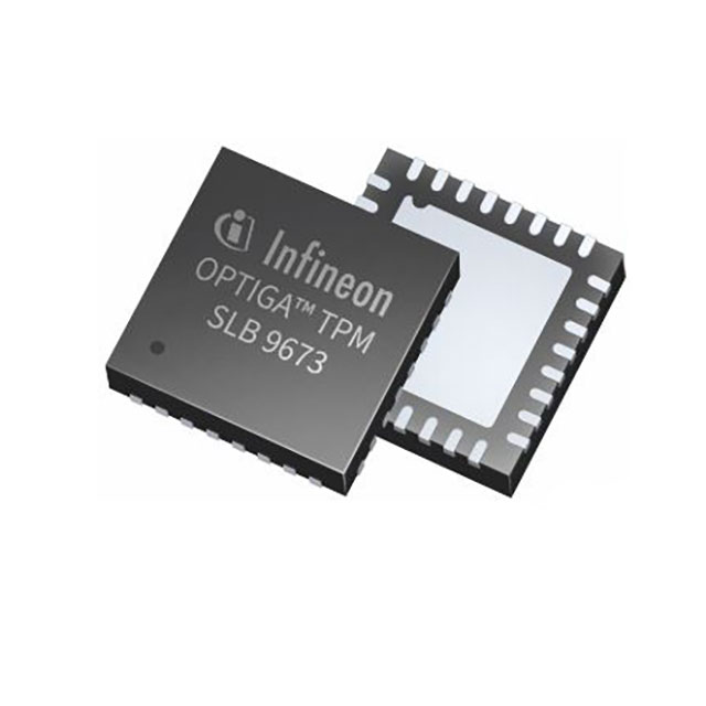 Infineon Technologies_SLB9673AU20FW2610XTMA1