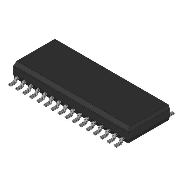 Infineon Technologies_STK14D88-RF35I