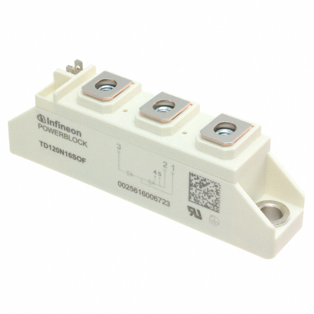Infineon Technologies_TD120N16SOFHPSA1