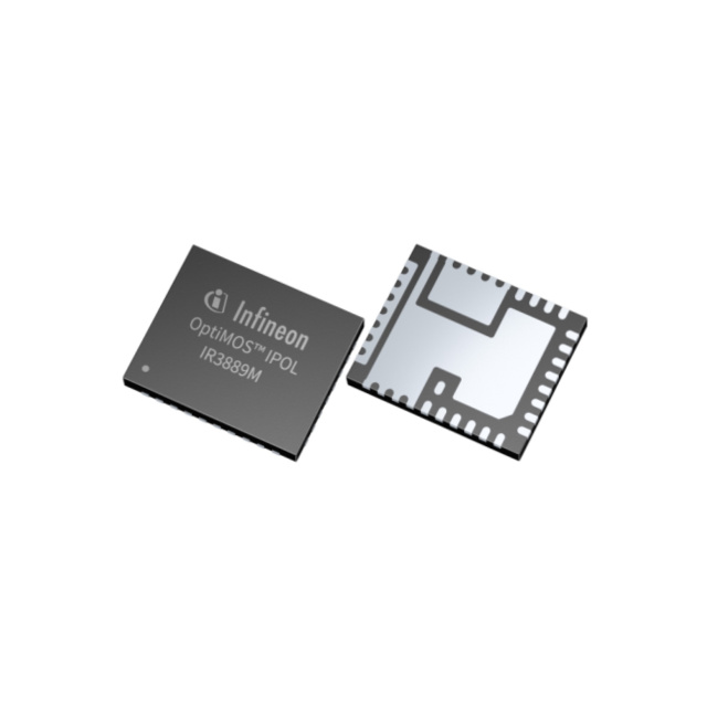 Infineon Technologies_TDA386400200AUMA1