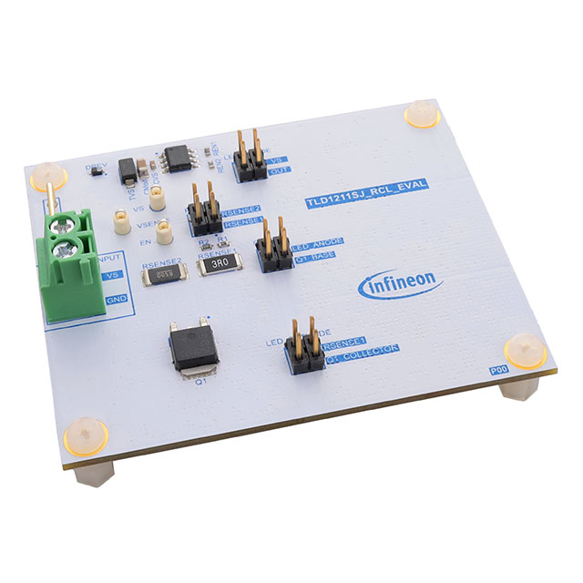 Infineon Technologies_TLD1211SJEVALTOBO1