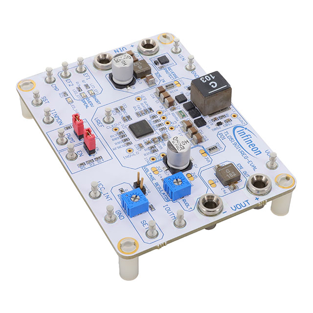 Infineon Technologies_TLD5190IVREGEVALTOBO1