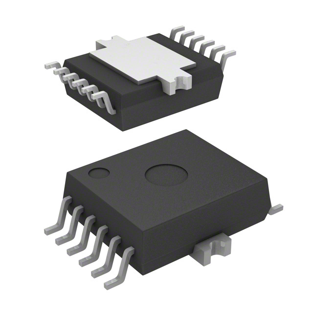 Infineon Technologies_ITS5215LCUMA1