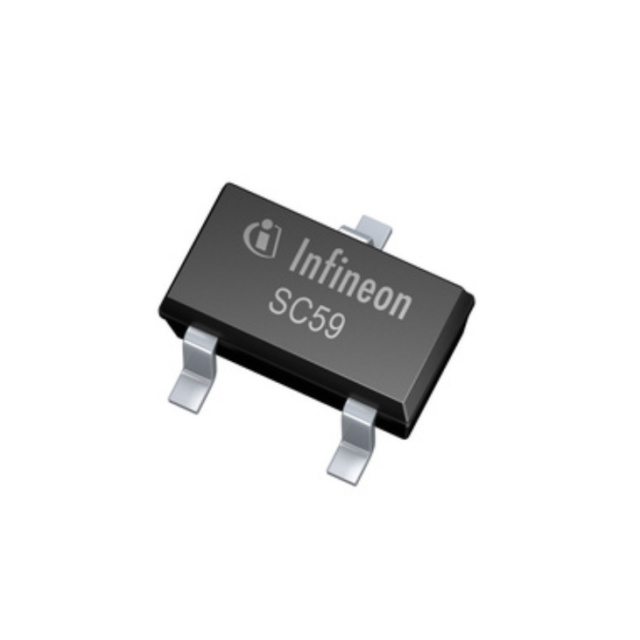 Infineon Technologies_TLE49646MXTSA1