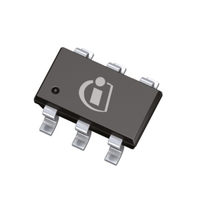 Infineon Technologies_TLE4966V1KHTSA1