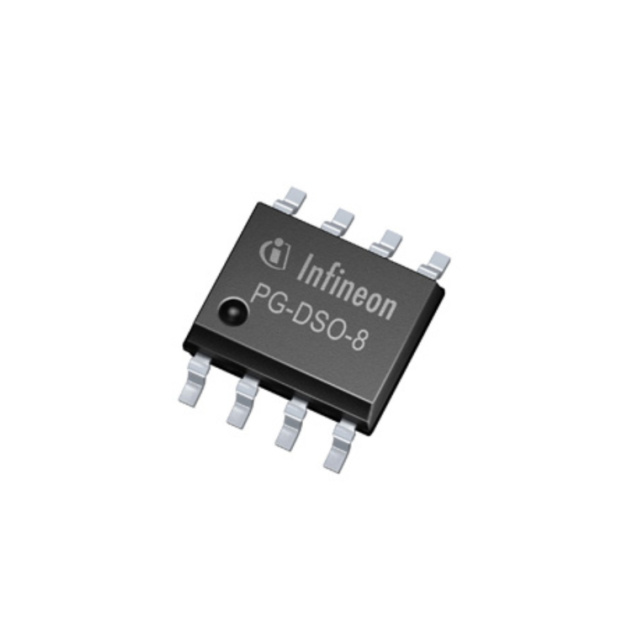 Infineon Technologies_TLE4998C8XUMA2